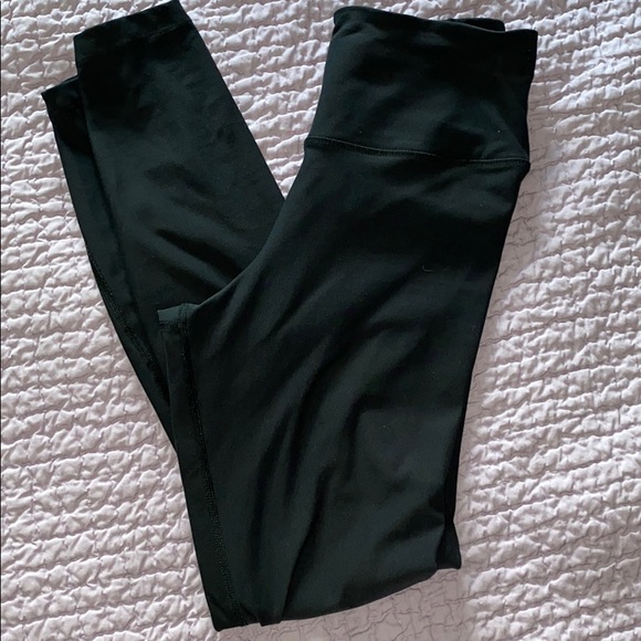 Nike 7/8 One Legend dri fit pants - Picture 5 of 8